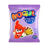 MOGUL GOMITAS PIECITOS 30G
