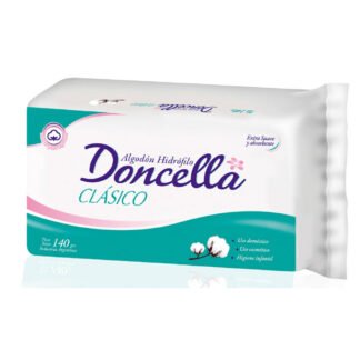 ALGODON DONCELLA 140 GRS