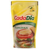 MAYONESA CADA DIA 250G
