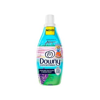 SUAV DOWNY LAVANDA EXTRA 1L