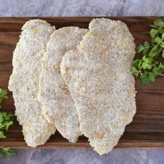 MILANESA DE POLLO XKG