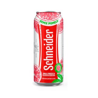 CERVEZA SCHNEIDER POMELO 473ML