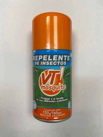 REPELENTE AEROSOL VT 165CM3