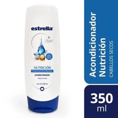ACOND ESTRELLA 350ML NUTRICION