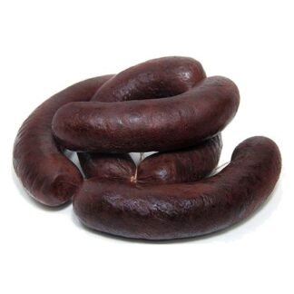 MORCILLA NEGRA XKg
