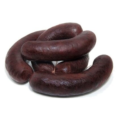 MORCILLA NEGRA XKg