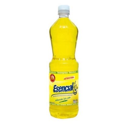 LIMP. LIQ. ESENCIAL LIMON  X900CM