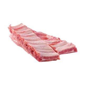 COSTILLA CERDO