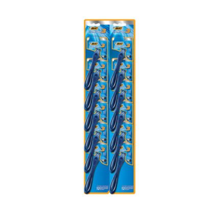 PREST BIC CONFORT3 PIEL NORMAL