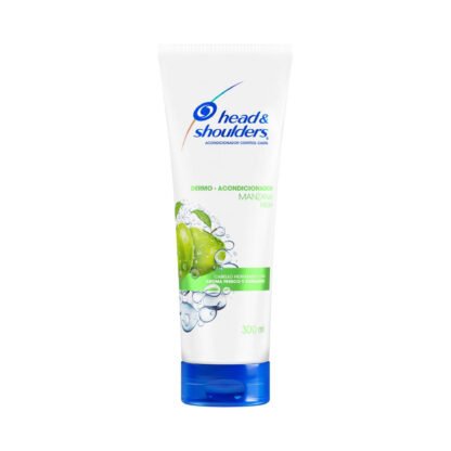 AC HEAD&SH MZNA FRESH 300ML