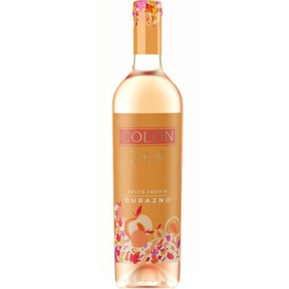 VINO COLON DURAZNO 750ML
