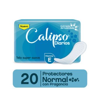 PROT CON FRAG CALIPSO 20U