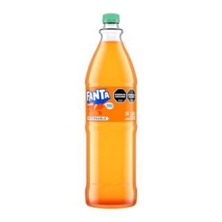 FANTA NARANJA ENVASE VIDRIO 1.5lt