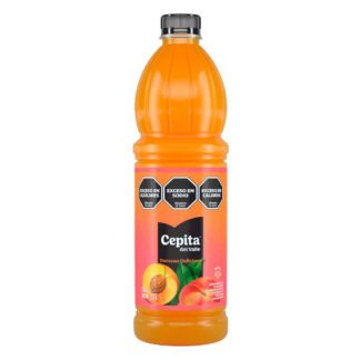 JUGO CEPITA DURAZNO 1,5 LTS