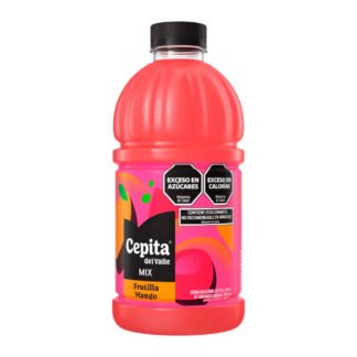 JUGO CEPITA 1LT FRUT&MAN