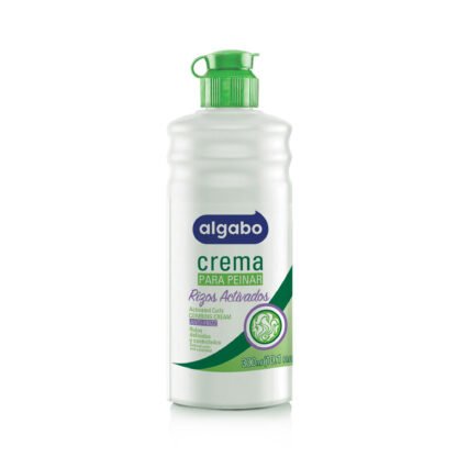 CREMA P/PEINAR RULOS ALGABO 500ML