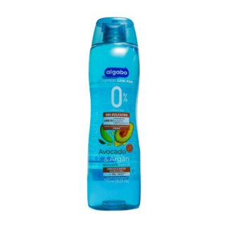 SH ALGABO 0% AVOCADO & ARGAN 750ML