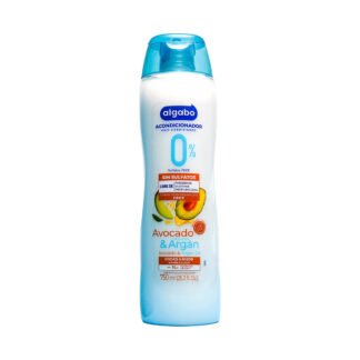 ACOND ALGABO 750ML ACEITE DE ARGAN