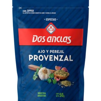 PROVENZAL DOS ANCLAS 50 GRS