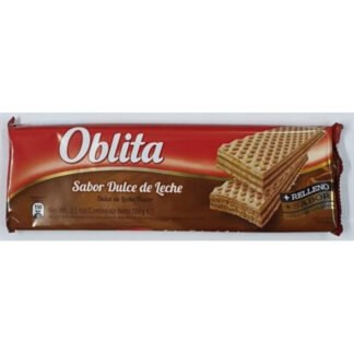 OBLEAS OBLITA DDL 100G