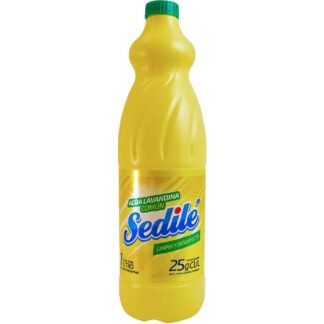 LAVANDINA SEDILE 1LT