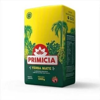 YERBA PRIMICIA X1KG