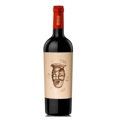 VINO OTRO LOCO MAS 750ML