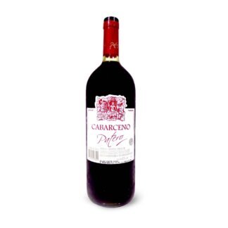 VINO CABARCENO PATRO 1.125ML
