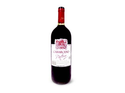 VINO CABARCENO PATRO 1.125ML