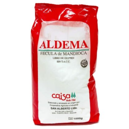 ALMIDON ALDEMA 1KG