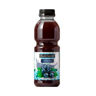 JUGO DE ARANDANOS CON PULPA 1.5LTS