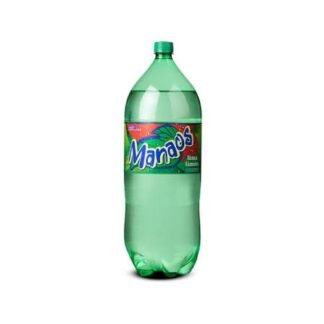 GASEOSA MANAOS LIMA LIMON 3LTS