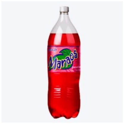 MANAOS 3LT GRANADINA