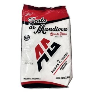 ALMIDON AG 1KG