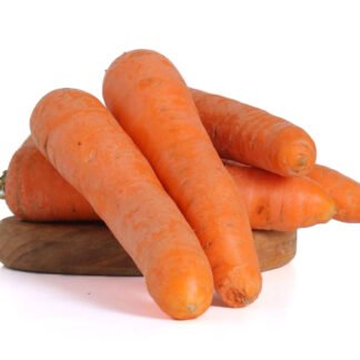 ZANAHORIAS