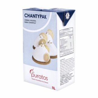 CHANTYPAK 1LT