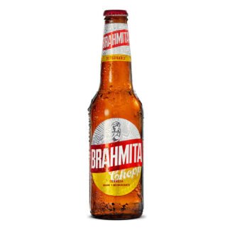 BRAHMITA 340ML