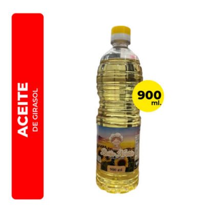 ACEITE DOÑA NORITA 900ML