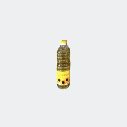 ACEITE GIRASOL GERASOLES 900ML