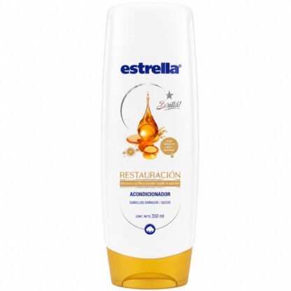 ACOND ESTRELLA 350ML RESTAURACION