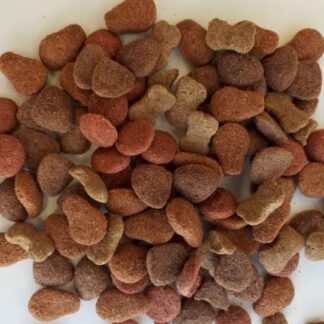 ALIMENTO CACHORRO