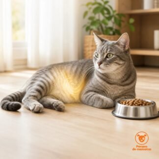 ALIMENTO GATO