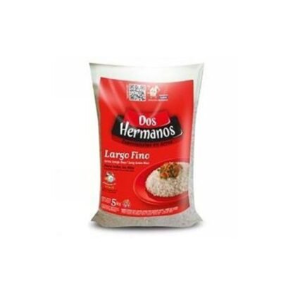 ARROZ DOS HERMANOS 5KG