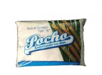 AZUCAR POCHO 1KG