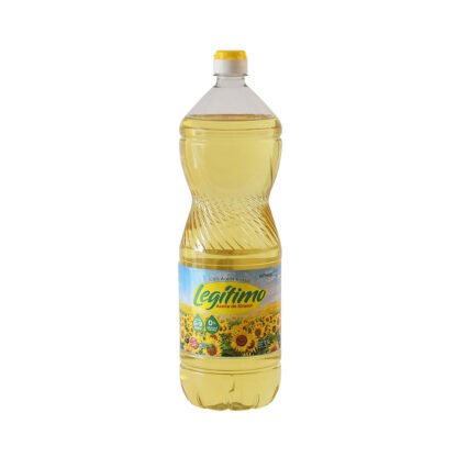 ACEITE LEGITIMO GIRASOL 1.5LTS