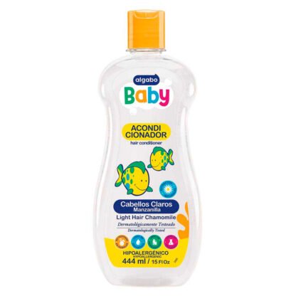 ACOND BABY ALGABO 444ML