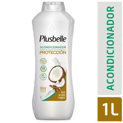 AC PLUSBELLE PROTECCION 1L