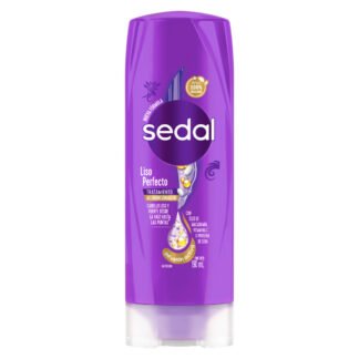 ACONDICIONADOR LISO PERFECTO SEDAL 1900ML