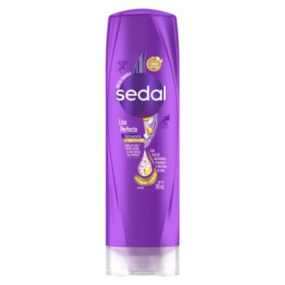 AC SEDAL LISO PERFECTO 340ML