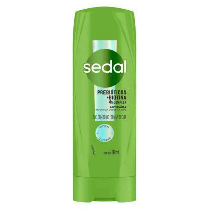 AC SEDAL PREBIOTICOS 190ML